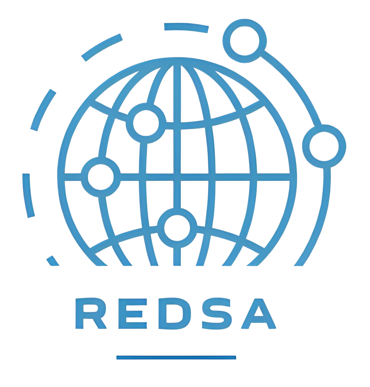 Isotipo de Fundación REDSA